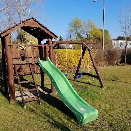 Beszédes 59 Ii. Apartman *