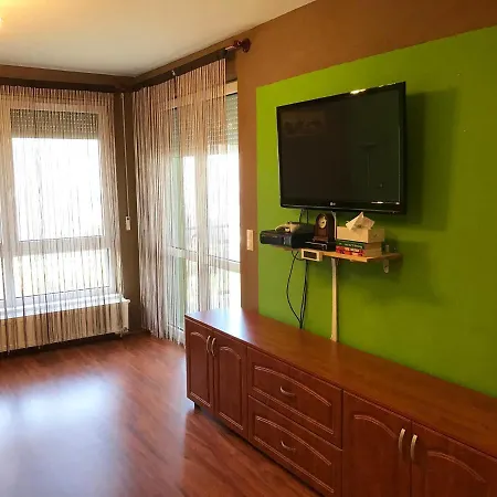 Beszédes 59 Ii. Apartman Appartamento