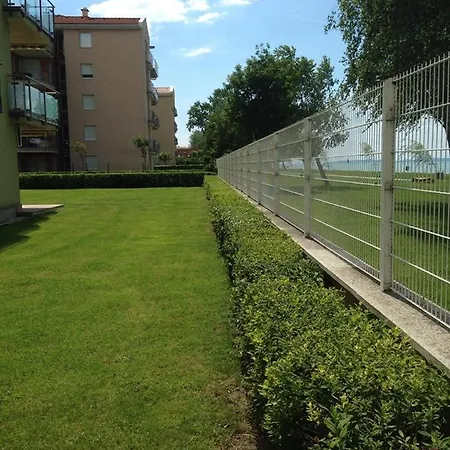 Beszédes 59 Ii. Apartman * Siófok