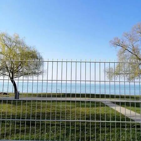 Beszédes 59 Ii. Apartman * Siófok