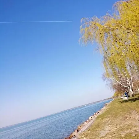 Appartamento Beszédes 59 Ii. Apartman Siófok