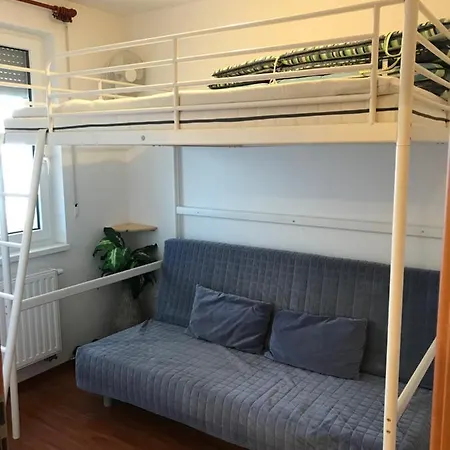 Beszédes 59 Ii. Apartman * Siófok