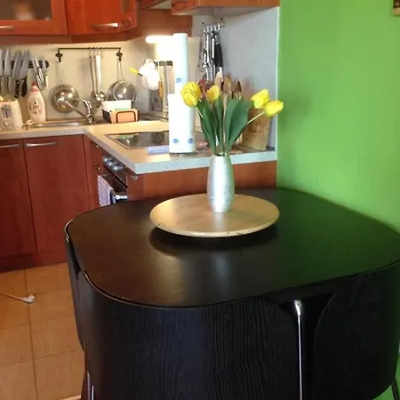 Beszédes 59 Ii. Apartman Appartamento