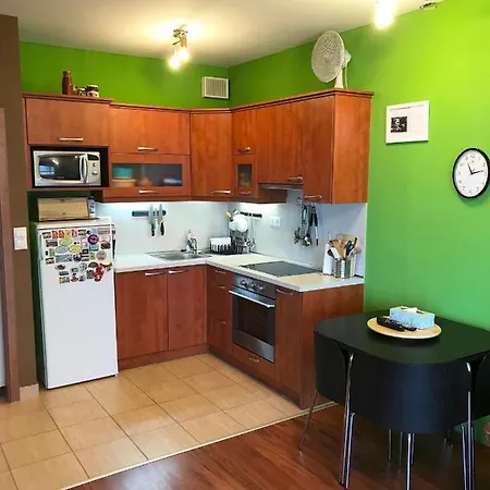 Appartamento Beszédes 59 Ii. Apartman Siófok