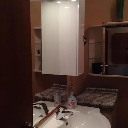Beszédes 59 Ii. Apartman Appartamento